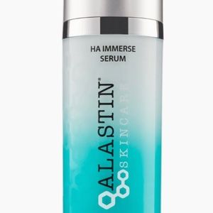 Alastin Skincare HA Immerse Serum Hyaluronic Acid Hydrator 1.0 oz - NEW IN BOX